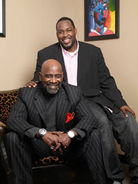 chris gardner and his son